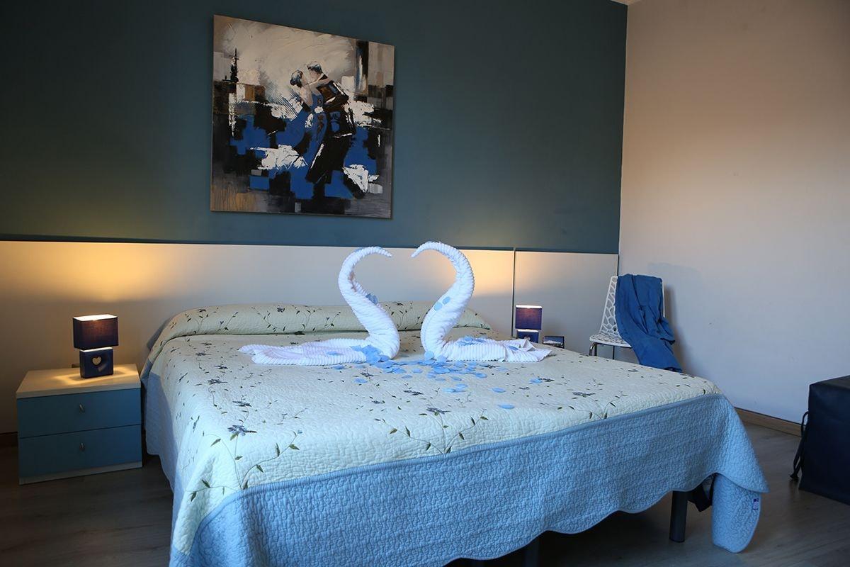 Bed and Breakfast Le 3 B Aeroporto di Catania Fontana Rossa Esterno foto
