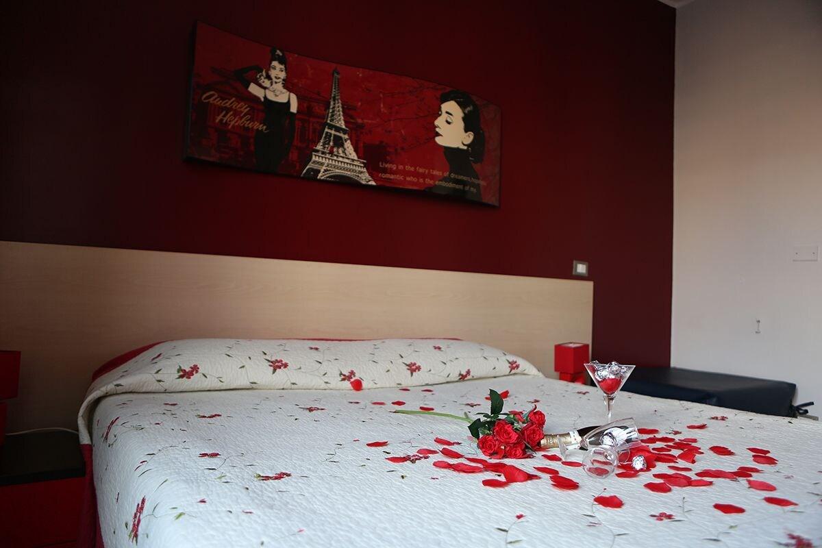 Bed and Breakfast Le 3 B Aeroporto di Catania Fontana Rossa Esterno foto