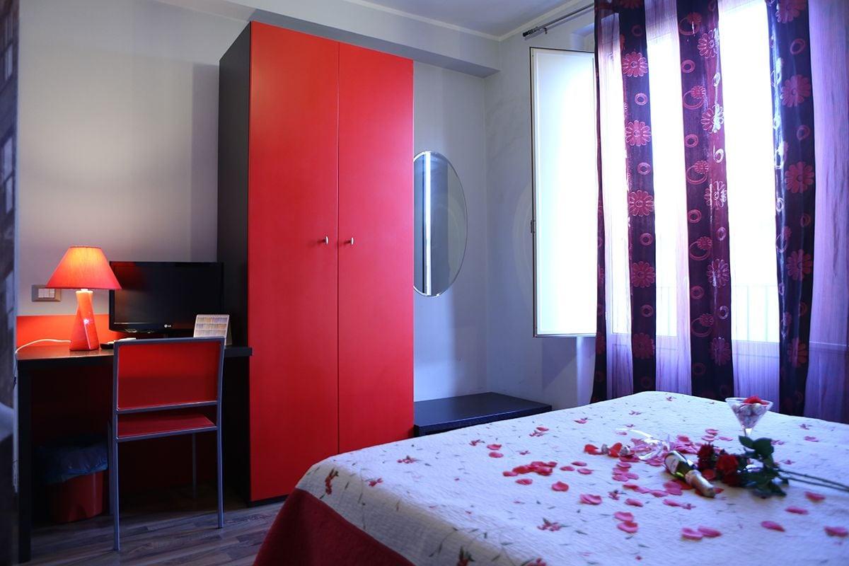 Bed and Breakfast Le 3 B Aeroporto di Catania Fontana Rossa Esterno foto