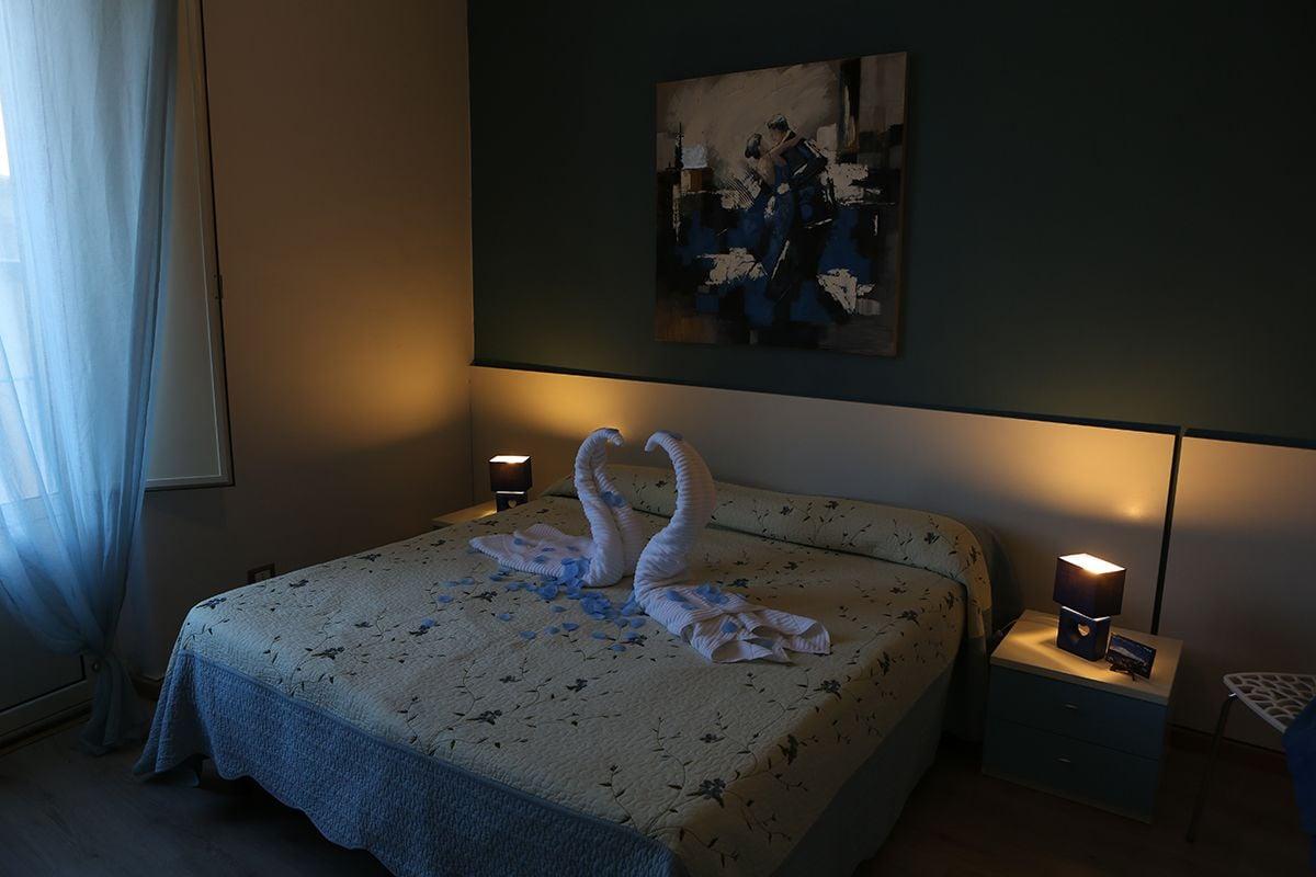 Bed and Breakfast Le 3 B Aeroporto di Catania Fontana Rossa Esterno foto