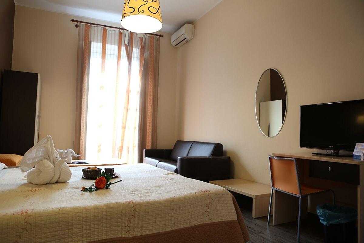 Bed and Breakfast Le 3 B Aeroporto di Catania Fontana Rossa Esterno foto