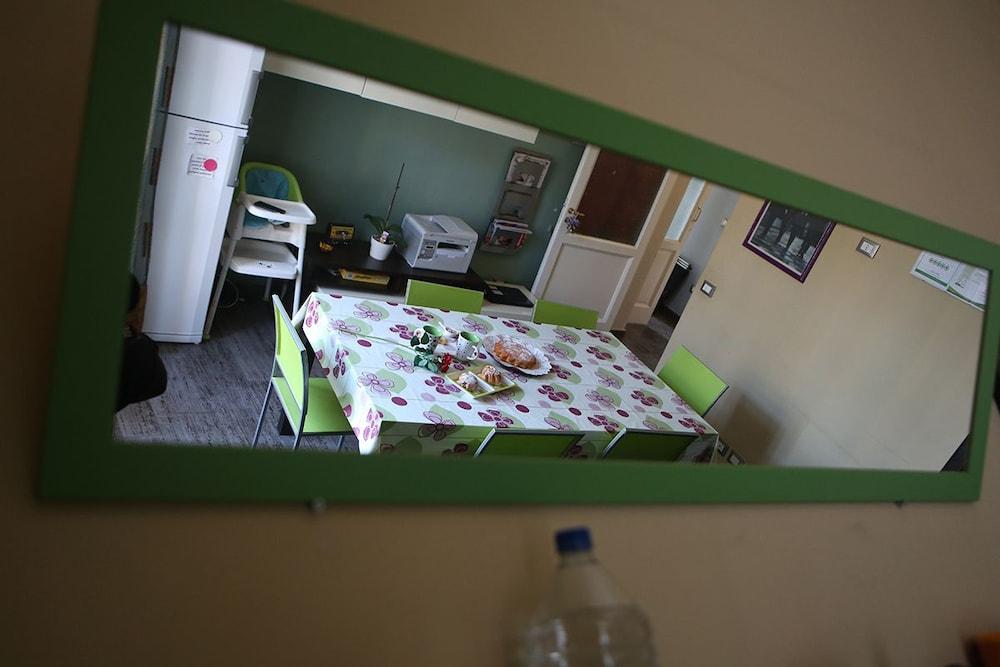 Bed and Breakfast Le 3 B Aeroporto di Catania Fontana Rossa Esterno foto